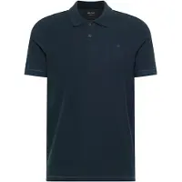 Mustang Shirt 'Palco' marine