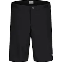 Maloja - GallasM. - Fietsbroek S, zwart