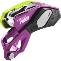 Edelrid - Pinch - Zekeringsapparaat meerkleurig