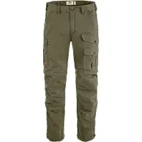 Fjällräven Vidda Pro Lite Afritsbroek Maat: 52