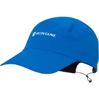 Montane Baseball cap Cetus | Maat TU
