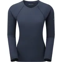 Montane Dart Nano LS Tee | M | Dames