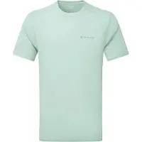 Montane Dart Nano T-Shirt, heren, mintgroen