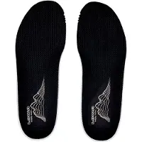 Lowa Inlegzool Women Mountain Trekking Black-Schoenmaat 39,5