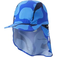 Reima - Kid's Kilpikonna - Pet 44-46 cm, blauw