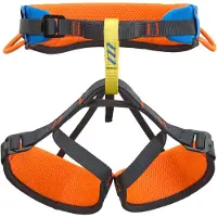 Skylotec - Kid's Dyno - Klimgordel XXS, meerkleurig