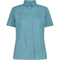 CMP 35n6887 T-shirt Met Korte Mouwen