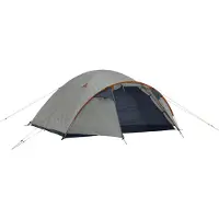 Grand Canyon - Topeka 4 - 4-persoonstent grijs
