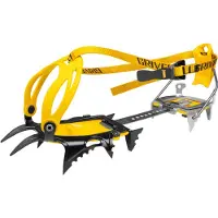 Grivel Air Tech Hybrid New-matic Evo Stijgijzers