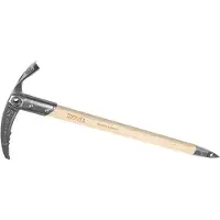 Grivel - Toerksi uitrusting - Monte Bianco Gold voor Unisex van Hout - Maat 65 cm - Beige