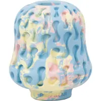 Ruffwear - Morel - Hondenspullen One Size, blauw
