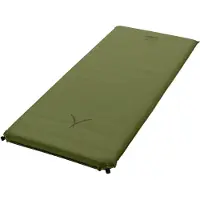Grand Canyon Matte HANCOCK 7.5 XW Selbstaufblasende Campingmatte, 198 x 76 cm, 7,5 cm Komfortschaum, R-Wert 6.5 bis -27 °C, extra breit & besonders komfortabel