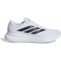 Adidas Loopschoen 'Runfalcon 6' zwart / wit