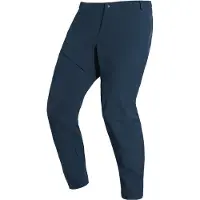 Vaude - Tamaro Base Pants - Fietsbroek M, blauw