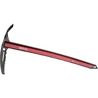 Grivel - Toerksi uitrusting - G1 SA Burgundy voor Unisex - Maat 53 cm - Bordeauxrood