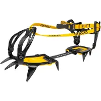Grivel - Toerksi uitrusting - G10 LT voor Unisex - Maat Universeel - Geel