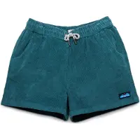 KAVU - Women's All Decked Out - Short M, blauw