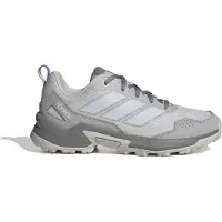 Adidas Lage schoen 'EASTRAIL 3' lichtblauw / grijs