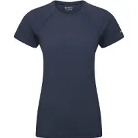 Montane Dames-T-shirt Dart Nano | Maat M