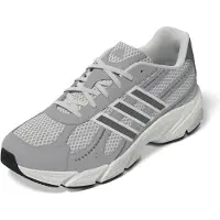 Adidas Sneakers laag 'Technochaos 2000' grijs / lichtgrijs