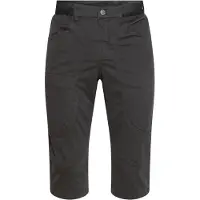 Chillaz - Wilder Kaiser 2.0 - 3/4 broek S, grijs/zwart