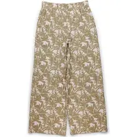 KAVU - Women's Las Flores - Vrijetijdsbroek M, beige