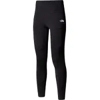 The North Face Sportbroek 'FELIK ALPINE' zwart / wit