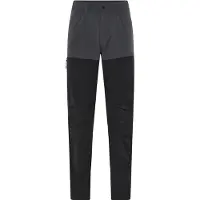 Didriksons Asher, wandelbroek, heren, coal black