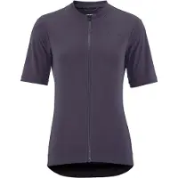 Craft Everyday SS Fietsshirt dames Grijs M/38
