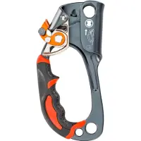Skylotec - Quick Up+ - Stijgklem titanium