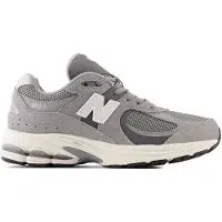 New Balance Sneakers '2002' grijs / grafiet / wit