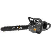 Batavia 36V (2 x 18V) Brushless Accu Kettingzaag 18''