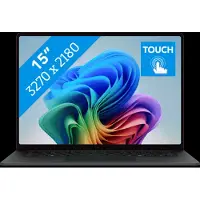 Microsoft Surface Laptop 8th Gen 15 - M12 / 16GB / 1TB Black QWERTY