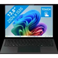 Microsoft Surface Laptop 8th Gen 13 - M12 / 16GB / 1TB Black QWERTY