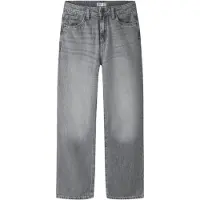 Name It Kids Jeans 'NKMRyan' grey denim