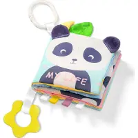 Babyono Baby Ono My Life Zacht Buggyboekje 541