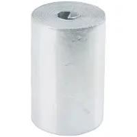 Starx Ventilatie tape | | 5 meter x 50 mm (Aluminium)