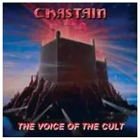 Import THE VOICE OF THE CULT