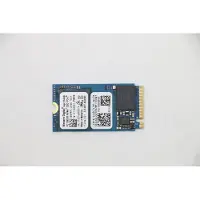 Lenovo SSD M.2 PCIe NVMe (256 GB, M.2 2242), SSD