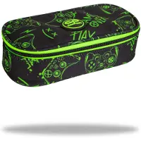 CoolPack etui voor een jongensspel