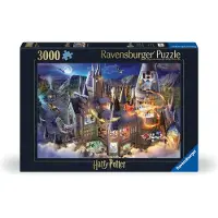 Ravensburger HP 3000 P