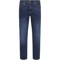 Only & Sons Jeans 'Weft' blauw denim