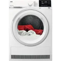 AEG 7000 TR78DD32B SensiDry