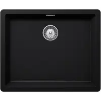 Schock Cristadur spoelbak GREENWICH N-100L in kleur PURO