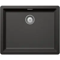 Schock Inbouwspoelbak Greenwich Stone N-100L U