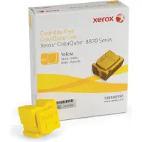 Xerox Toner 108R00956 Geel