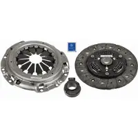 SACHS 3000 951 448 Koppelingsset