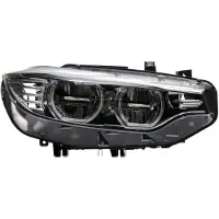 MAGNETI MARELLI DUBBELE KOPLAMP VOOR R. LPO911 Magneti Marelli voor o.a. BMW