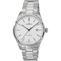 Dugena - 4461013 - Polshorloge - Men - Automatisch - Milano