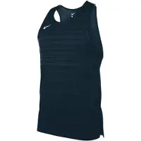 Nike Dry Miler Tanktop Heren M